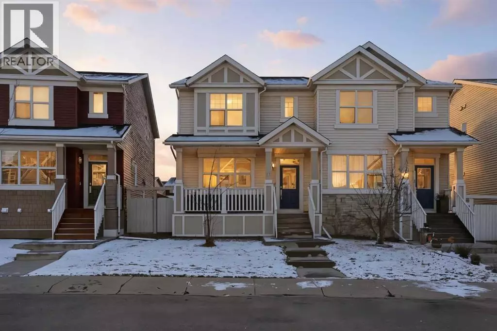 Calgary, AB T3M2E6,17 Auburn Meadows Link SE