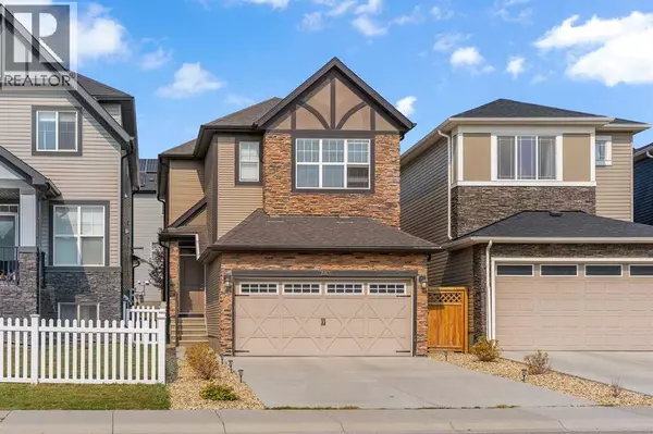 213 Nolanhurst Way NW, Calgary, AB T3R1S7