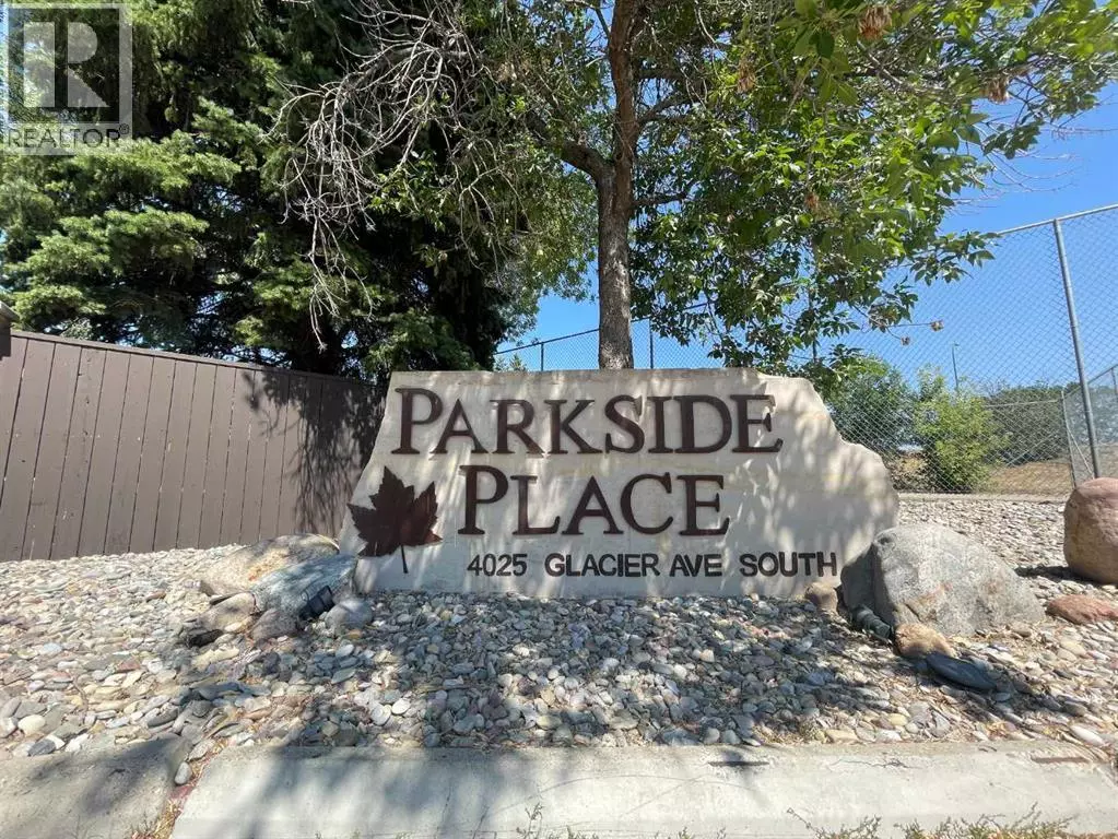 Lethbridge, AB T1K3P2,22, 4025 Glacier Avenue S