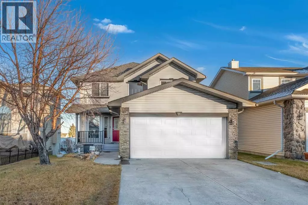Okotoks, AB T1S1V5,51 Westfall Crescent