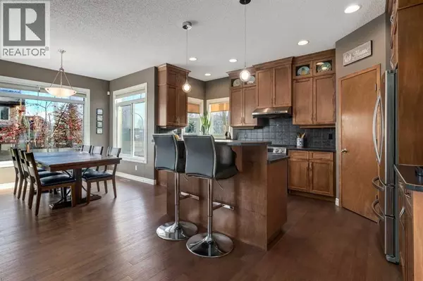 Calgary, AB T3L3E5,227 Tuscany Glen Park NW