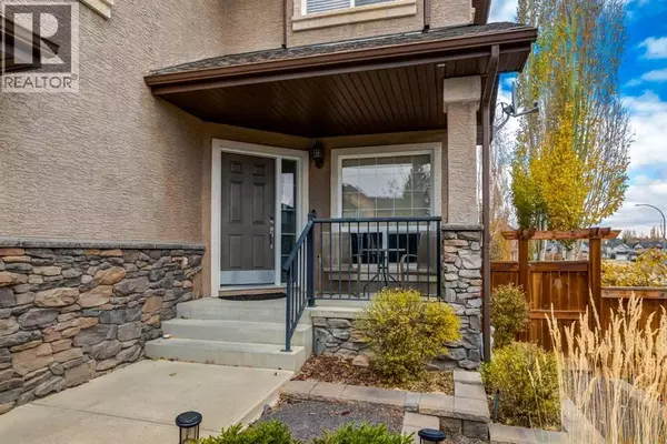 Calgary, AB T3L3E5,227 Tuscany Glen Park NW