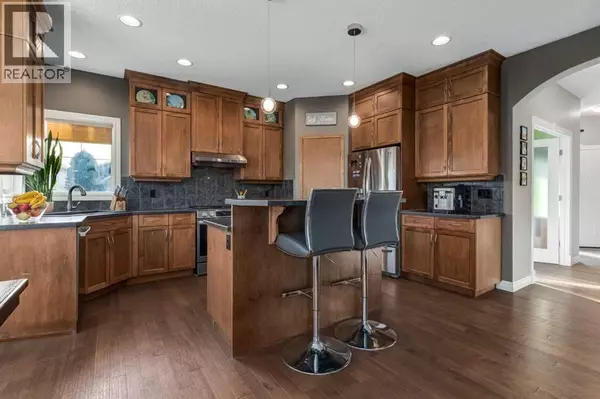 Calgary, AB T3L3E5,227 Tuscany Glen Park NW