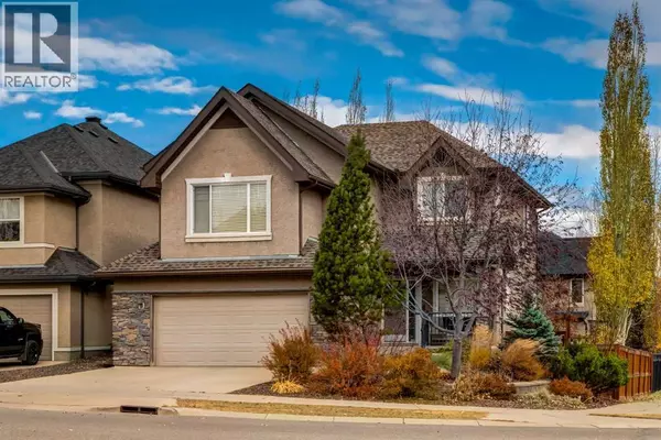 227 Tuscany Glen Park NW, Calgary, AB T3L3E5