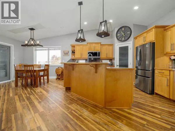 Claresholm, AB T0L0T0,11 Link Spur