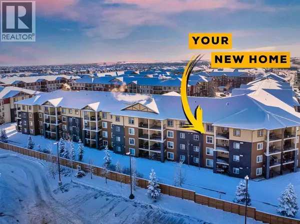 Calgary, AB T2X2B9,2316, 81 Legacy Boulevard SE