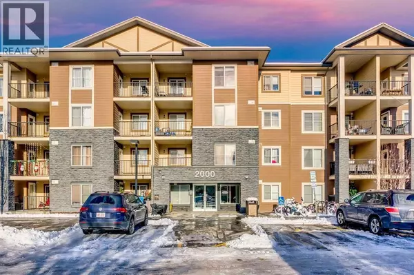 2316, 81 Legacy Boulevard SE, Calgary, AB T2X2B9