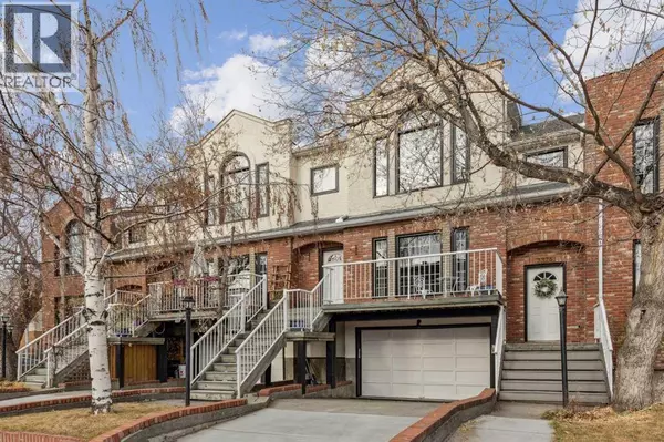 Calgary, AB T3E7G2,3330 19 Avenue SW