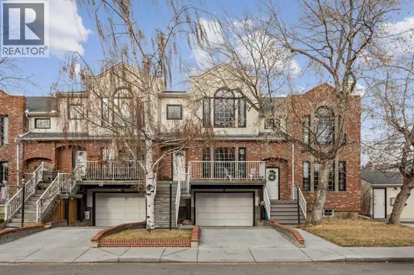 3330 19 Avenue SW, Calgary, AB T3E7G2