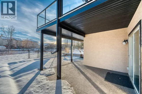 Chestermere, AB T1X1N7,110 West Creek Springs