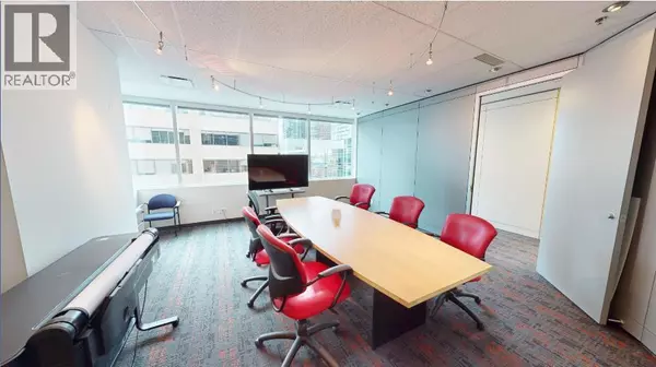 Calgary, AB T2R0C5,1010 & 1050, 396 11 Avenue SW