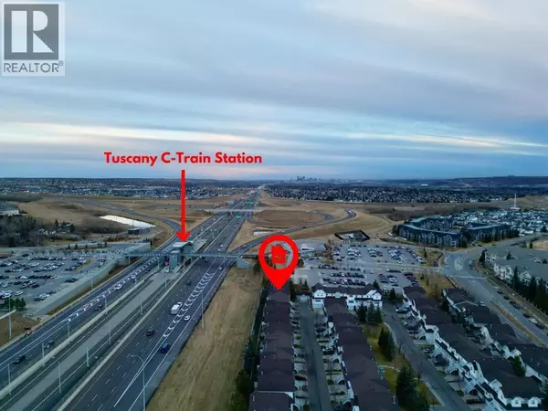 Calgary, AB T3L2R3,57 Tuscany Springs Gardens NW