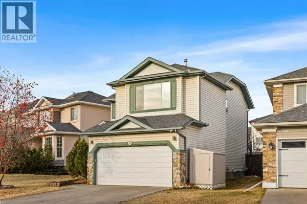 26 Arbour Butte Way NW, Calgary, AB T3G4L8