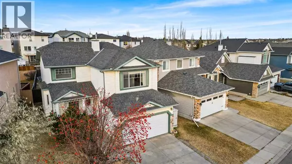 Calgary, AB T3G4L8,26 Arbour Butte Way NW