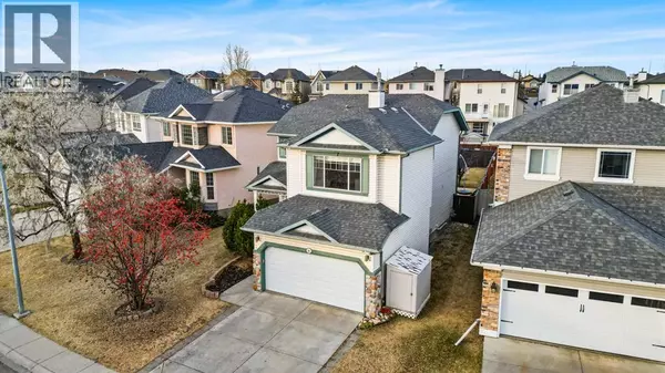 Calgary, AB T3G4L8,26 Arbour Butte Way NW