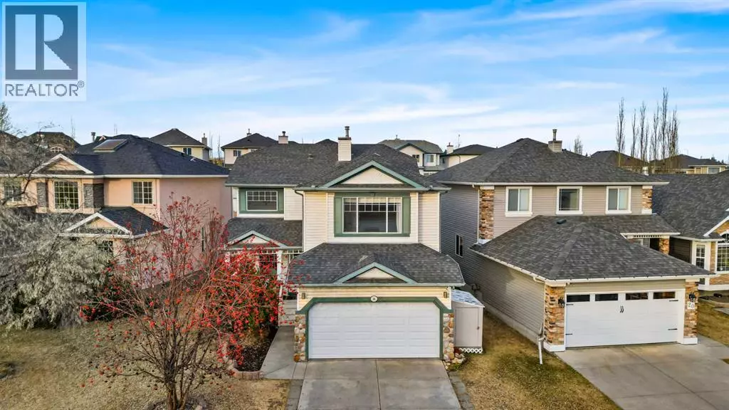 26 Arbour Butte Way NW, Calgary, AB T3G4L8