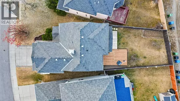 Calgary, AB T3G4L8,26 Arbour Butte Way NW