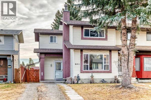 6411 26 Avenue NE, Calgary, AB T1Y4H2