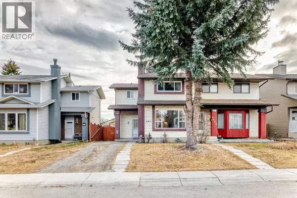 Calgary, AB T1Y4H2,6411 26 Avenue NE
