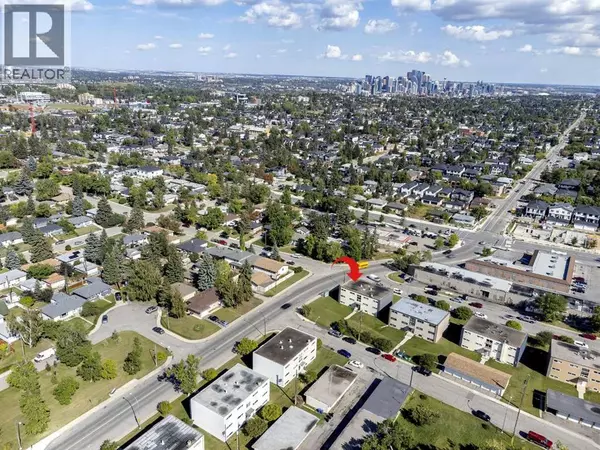 Calgary, AB T3E3E9,2705 38 Street SW