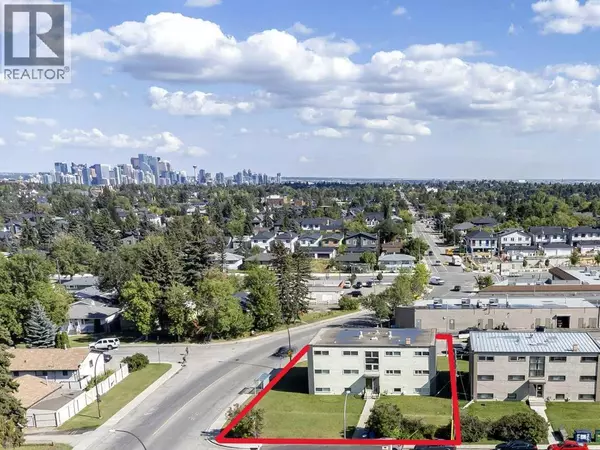 2705 38 Street SW, Calgary, AB T3E3E9