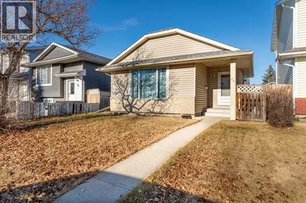 Calgary, AB T3J3H3,24 Martindale Boulevard NE