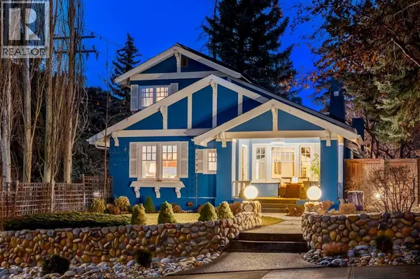 Calgary, AB T2T3L8,1912 11 Street SW