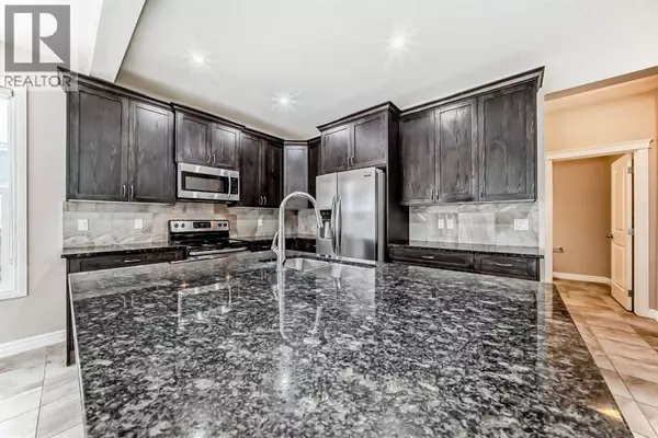 Calgary, AB T3M2K8,34 Cranbrook Hill SE