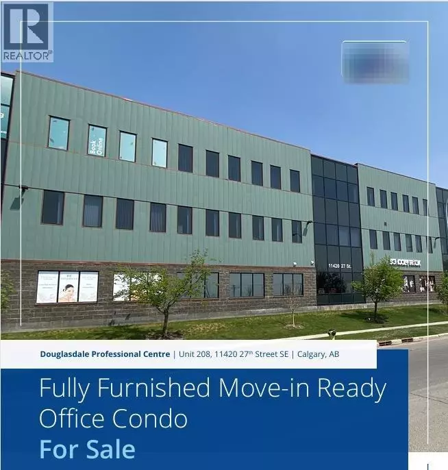 Calgary, AB T2Z3R6,208, 11420 27 Street SE