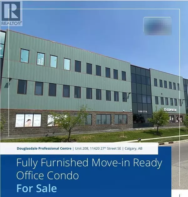 208, 11420 27 Street SE, Calgary, AB T2Z3R6