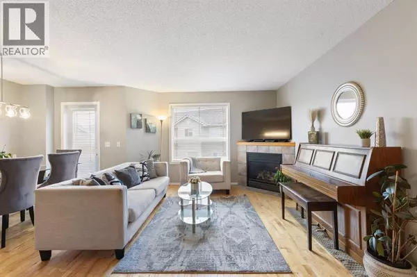 Calgary, AB T2Z3Z3,120 Douglas Glen Park SE