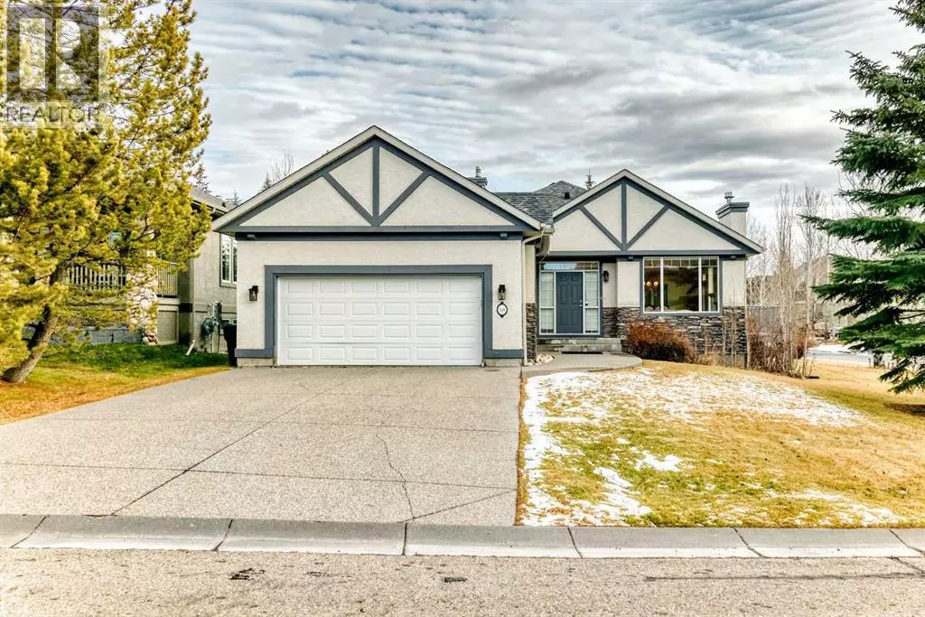 Rural Rocky View County, AB T3Z3A1,58 Majestic Point