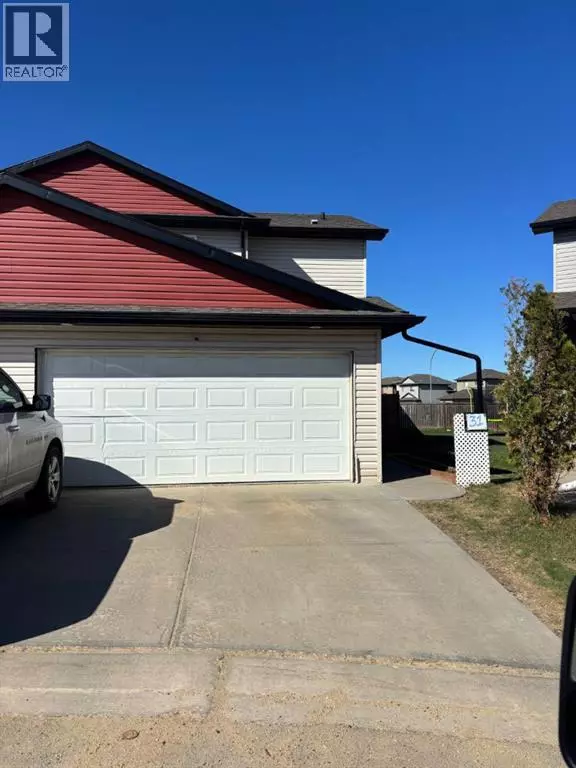 31, 6802 50 Avenue, Camrose, AB T4V5C7