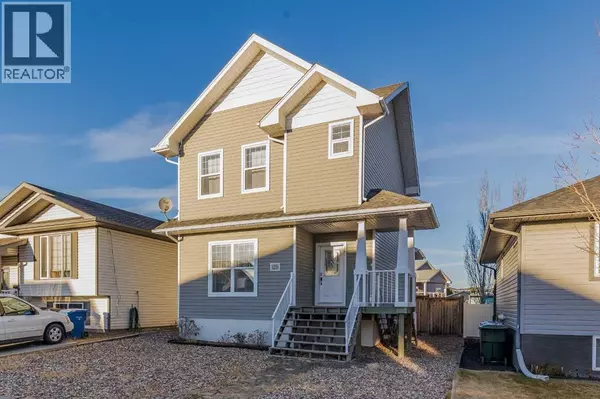 129 Ranchman Crescent NE, Medicine Hat, AB T1C0E4