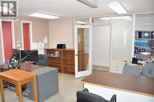 Peace River, AB T8S1S5,9910 97 Avenue