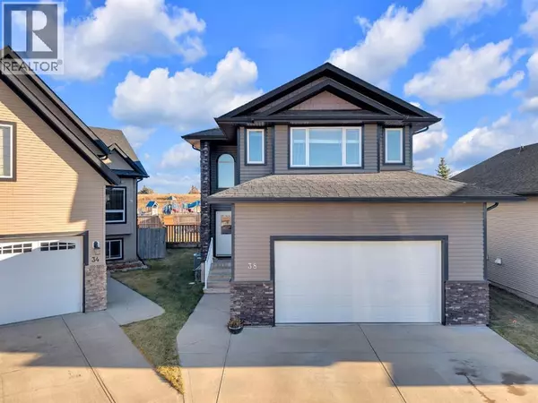 Blackfalds, AB T0M0J0,38 Rolling Hills Bay