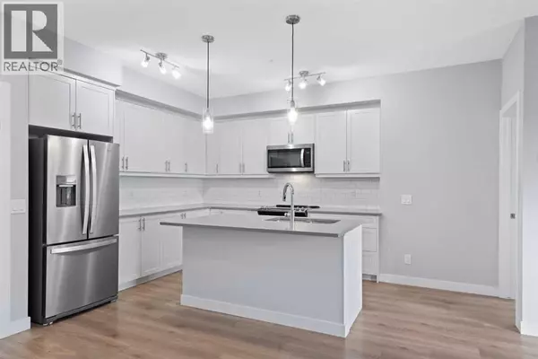 Calgary, AB T3M3H2,308, 100 Auburn Meadows Manor SE