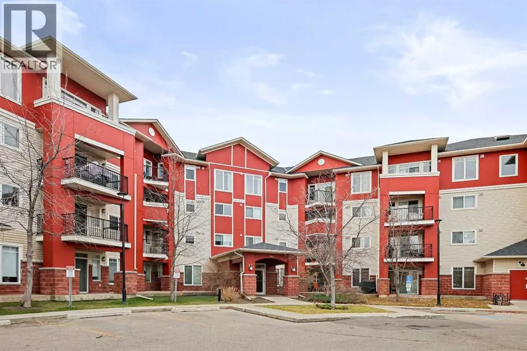 Calgary, AB T3K0L5,411, 162 Country Village Circle NE