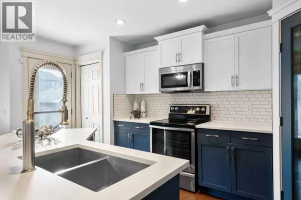 Calgary, AB T3P0C9,263 Evanston Way NW