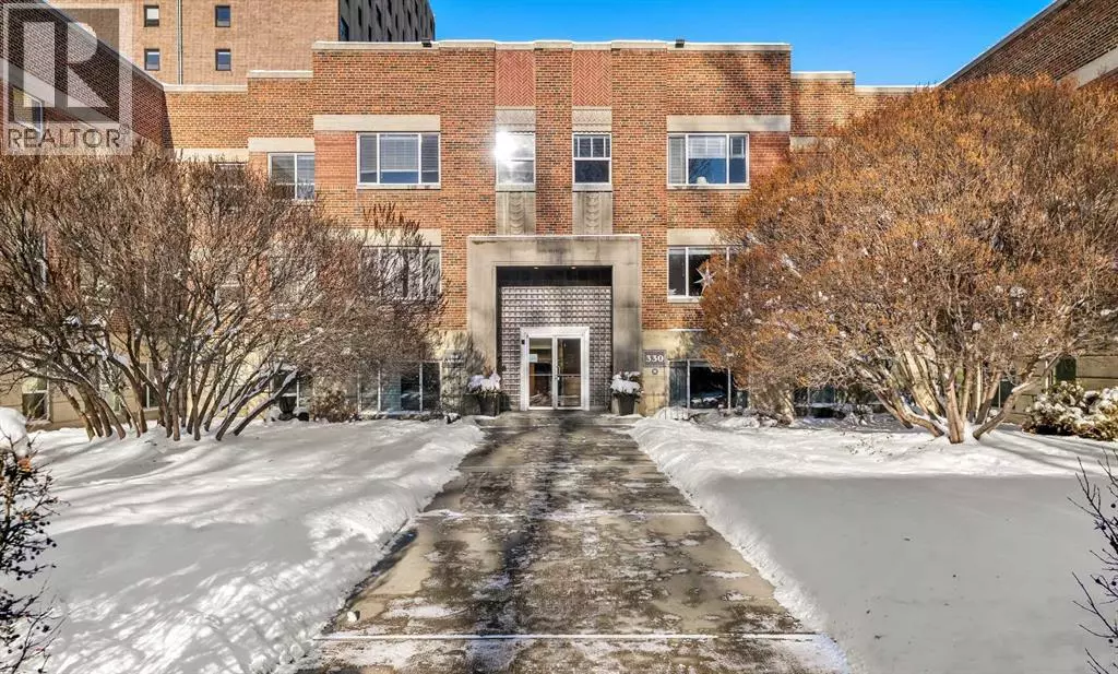 Calgary, AB T2S0C9,46, 330 19 Avenue SW