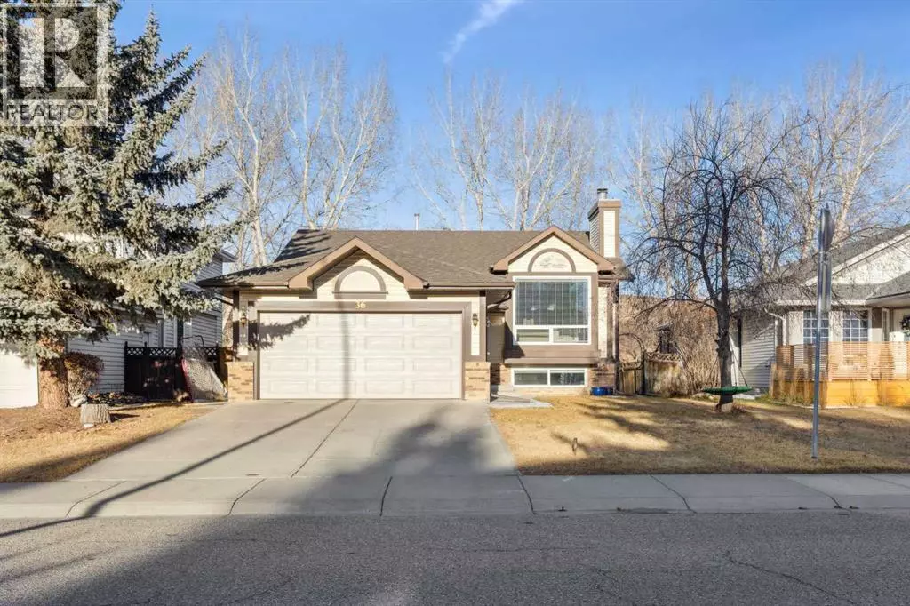 Cochrane, AB T4C1K1,36 Riverview Drive