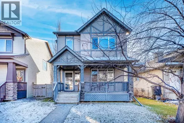 303 Drake Landing Close, Okotoks, AB T1S2M5