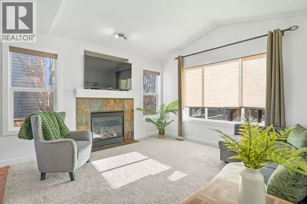 Okotoks, AB T1S2M5,303 Drake Landing Close