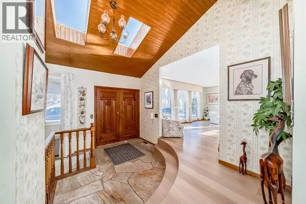 Rural Rocky View County, AB T3R1A6,24068 Country Hills Boulevard NW