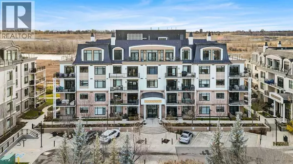 Calgary, AB T2C5L7,101, 131 Quarry Way SE