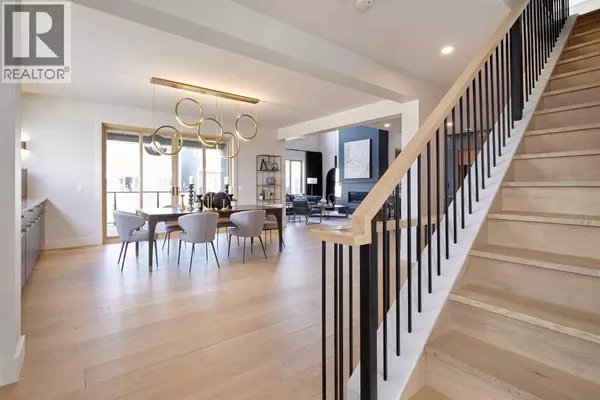 Calgary, AB T3H6G8,218 Aspen Summit Place SW