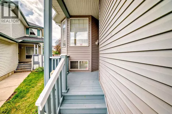 Calgary, AB T3J3W1,92 Martha's Haven Gardens NE