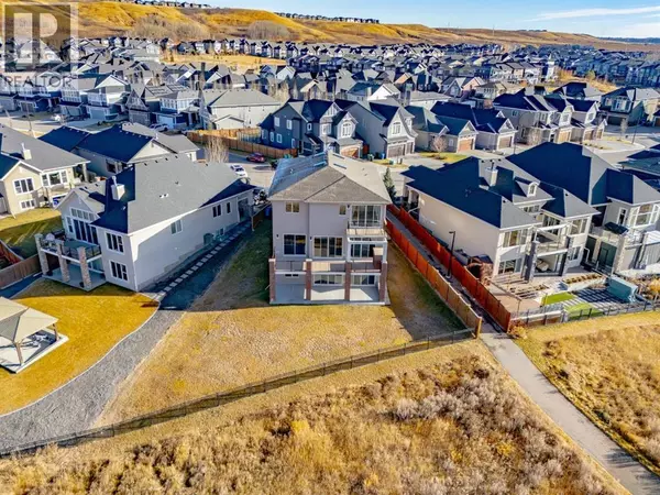 Calgary, AB T3M2L9,123 Cranbrook Circle SE