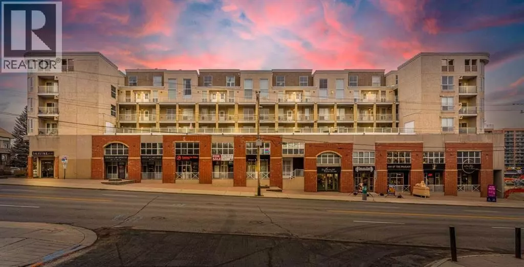 Calgary, AB T2T0C8,311, 1540 17 Avenue SW