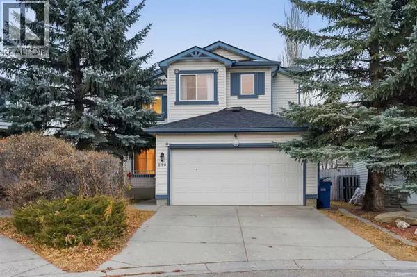 210 Douglas Glen Point SE, Calgary, AB T2Z3G2
